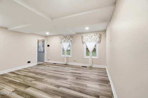 Tiny photo for 1451 Cass Road, Maumee, OH 43537 (MLS # 10011828)