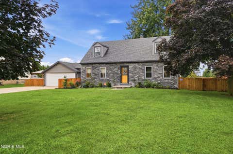 Tiny photo for 1451 Cass Road, Maumee, OH 43537 (MLS # 10011828)