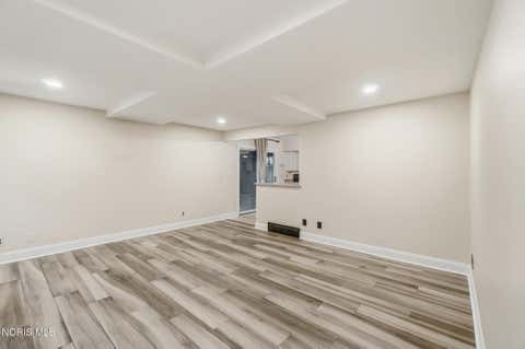 Tiny photo for 1451 Cass Road, Maumee, OH 43537 (MLS # 10011828)