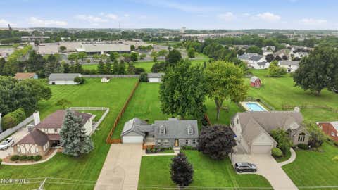 Tiny photo for 1451 Cass Road, Maumee, OH 43537 (MLS # 10011828)