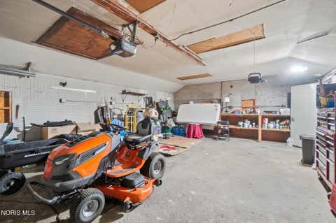 Tiny photo for 1451 Cass Road, Maumee, OH 43537 (MLS # 10011828)