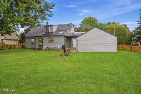 Tiny photo for 1451 Cass Road, Maumee, OH 43537 (MLS # 10011828)