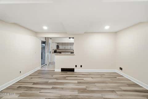 Tiny photo for 1451 Cass Road, Maumee, OH 43537 (MLS # 10011828)