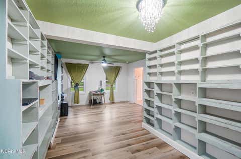 Tiny photo for 1451 Cass Road, Maumee, OH 43537 (MLS # 10011828)
