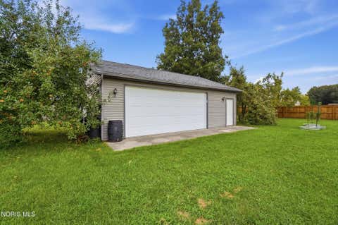 Tiny photo for 1451 Cass Road, Maumee, OH 43537 (MLS # 10011828)