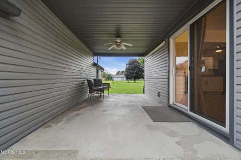 Tiny photo for 1451 Cass Road, Maumee, OH 43537 (MLS # 10011828)