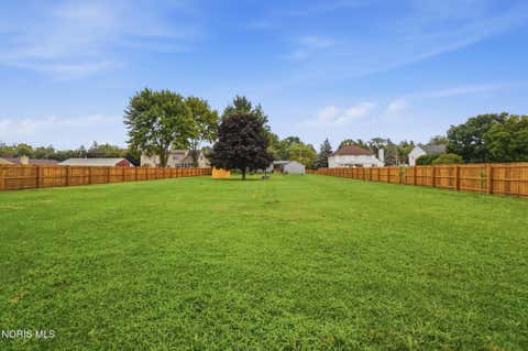 Tiny photo for 1451 Cass Road, Maumee, OH 43537 (MLS # 10011828)