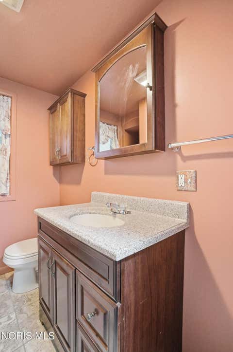 Tiny photo for 1451 Cass Road, Maumee, OH 43537 (MLS # 10011828)