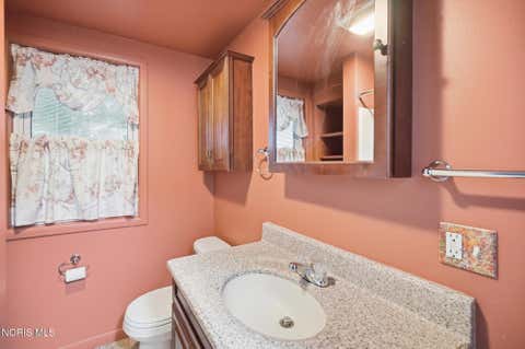 Tiny photo for 1451 Cass Road, Maumee, OH 43537 (MLS # 10011828)