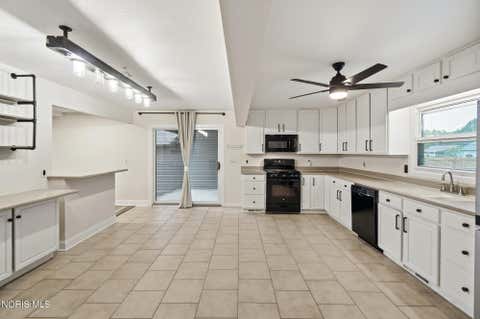 Tiny photo for 1451 Cass Road, Maumee, OH 43537 (MLS # 10011828)