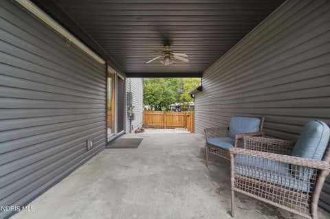 Tiny photo for 1451 Cass Road, Maumee, OH 43537 (MLS # 10011828)