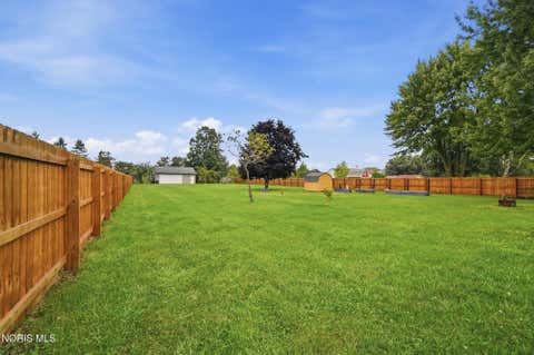 Tiny photo for 1451 Cass Road, Maumee, OH 43537 (MLS # 10011828)