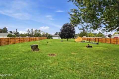 Tiny photo for 1451 Cass Road, Maumee, OH 43537 (MLS # 10011828)