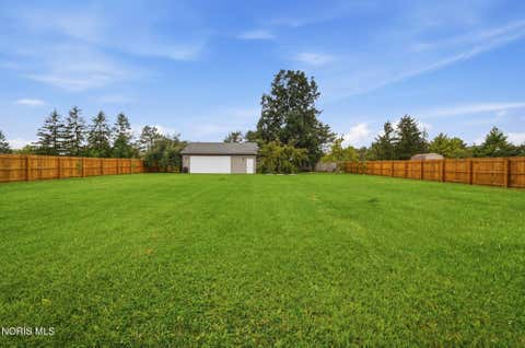 Tiny photo for 1451 Cass Road, Maumee, OH 43537 (MLS # 10011828)