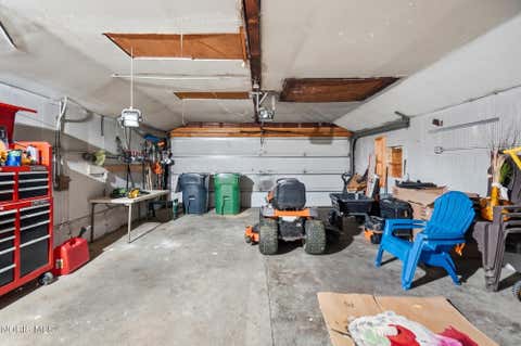 Tiny photo for 1451 Cass Road, Maumee, OH 43537 (MLS # 10011828)