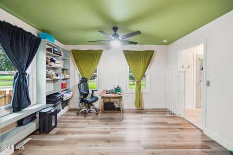 Tiny photo for 1451 Cass Road, Maumee, OH 43537 (MLS # 10011828)