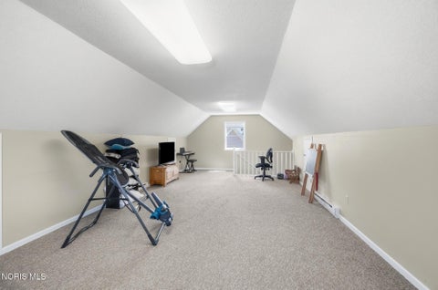 Tiny photo for 313 Charloe Circle, Ottawa, OH 45875 (MLS # 10012846)