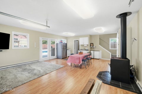 Tiny photo for 313 Charloe Circle, Ottawa, OH 45875 (MLS # 10012846)