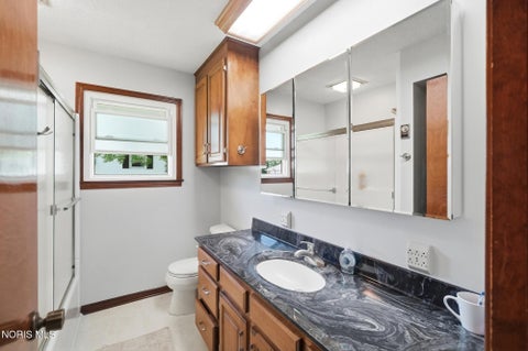 Tiny photo for 313 Charloe Circle, Ottawa, OH 45875 (MLS # 10012846)