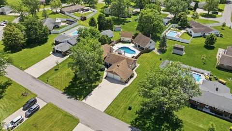 Tiny photo for 313 Charloe Circle, Ottawa, OH 45875 (MLS # 10012846)