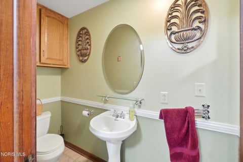 Tiny photo for 313 Charloe Circle, Ottawa, OH 45875 (MLS # 10012846)