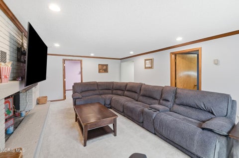 Tiny photo for 313 Charloe Circle, Ottawa, OH 45875 (MLS # 10012846)