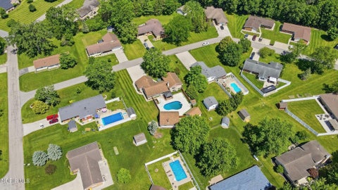 Tiny photo for 313 Charloe Circle, Ottawa, OH 45875 (MLS # 10012846)