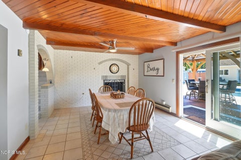 Tiny photo for 313 Charloe Circle, Ottawa, OH 45875 (MLS # 10012846)