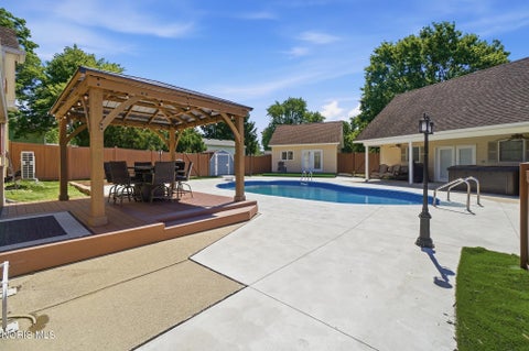 Tiny photo for 313 Charloe Circle, Ottawa, OH 45875 (MLS # 10012846)