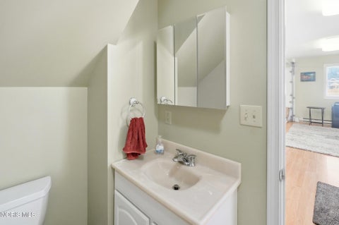 Tiny photo for 313 Charloe Circle, Ottawa, OH 45875 (MLS # 10012846)