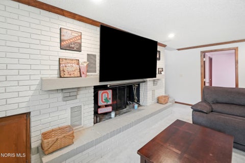 Tiny photo for 313 Charloe Circle, Ottawa, OH 45875 (MLS # 10012846)