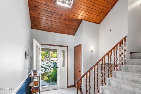 Tiny photo for 313 Charloe Circle, Ottawa, OH 45875 (MLS # 10012846)