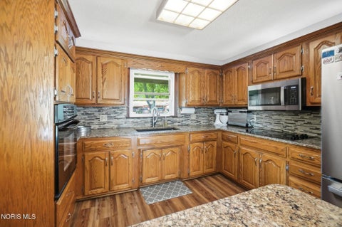 Tiny photo for 313 Charloe Circle, Ottawa, OH 45875 (MLS # 10012846)