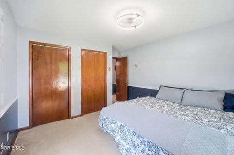 Tiny photo for 313 Charloe Circle, Ottawa, OH 45875 (MLS # 10012846)