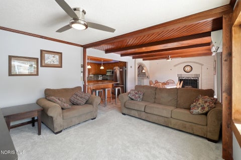 Tiny photo for 313 Charloe Circle, Ottawa, OH 45875 (MLS # 10012846)