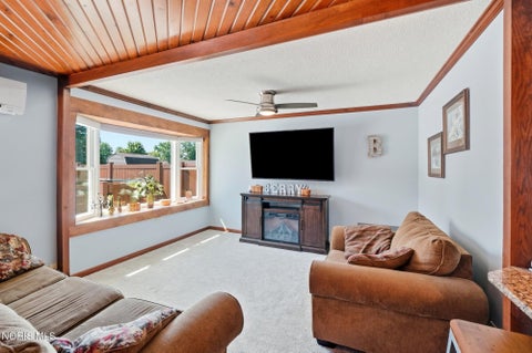 Tiny photo for 313 Charloe Circle, Ottawa, OH 45875 (MLS # 10012846)