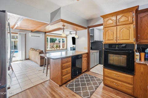 Tiny photo for 313 Charloe Circle, Ottawa, OH 45875 (MLS # 10012846)