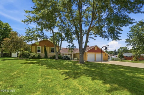 Tiny photo for 313 Charloe Circle, Ottawa, OH 45875 (MLS # 10012846)