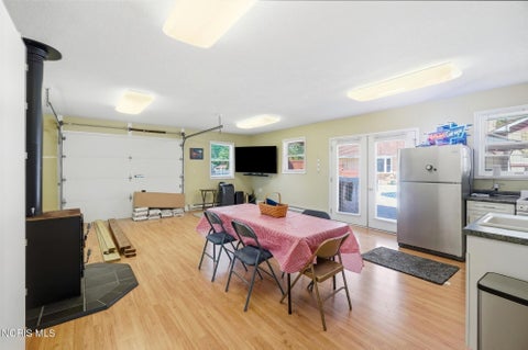Tiny photo for 313 Charloe Circle, Ottawa, OH 45875 (MLS # 10012846)