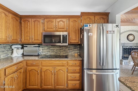 Tiny photo for 313 Charloe Circle, Ottawa, OH 45875 (MLS # 10012846)