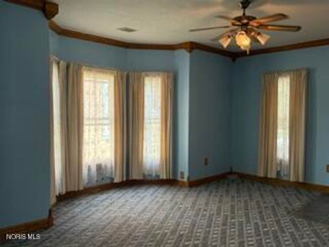 Tiny photo for 208 W Main Street, McComb, OH 45858 (MLS # 10010628)