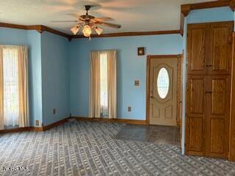 Tiny photo for 208 W Main Street, McComb, OH 45858 (MLS # 10010628)