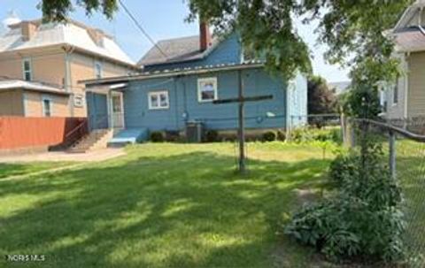 Tiny photo for 208 W Main Street, McComb, OH 45858 (MLS # 10010628)