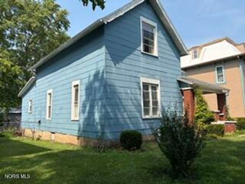 Tiny photo for 208 W Main Street, McComb, OH 45858 (MLS # 10010628)