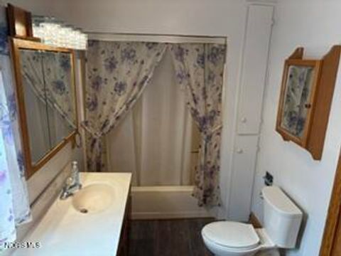 Tiny photo for 208 W Main Street, McComb, OH 45858 (MLS # 10010628)