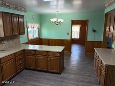 Tiny photo for 208 W Main Street, McComb, OH 45858 (MLS # 10010628)
