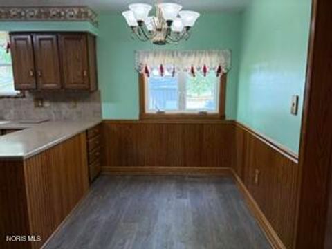 Tiny photo for 208 W Main Street, McComb, OH 45858 (MLS # 10010628)