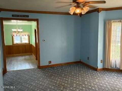 Tiny photo for 208 W Main Street, McComb, OH 45858 (MLS # 10010628)