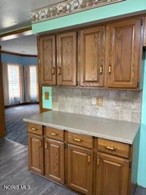 Tiny photo for 208 W Main Street, McComb, OH 45858 (MLS # 10010628)
