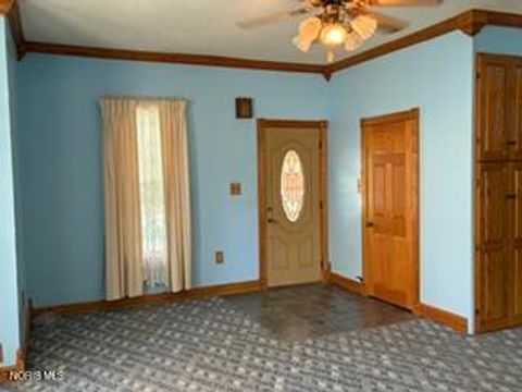 Tiny photo for 208 W Main Street, McComb, OH 45858 (MLS # 10010628)